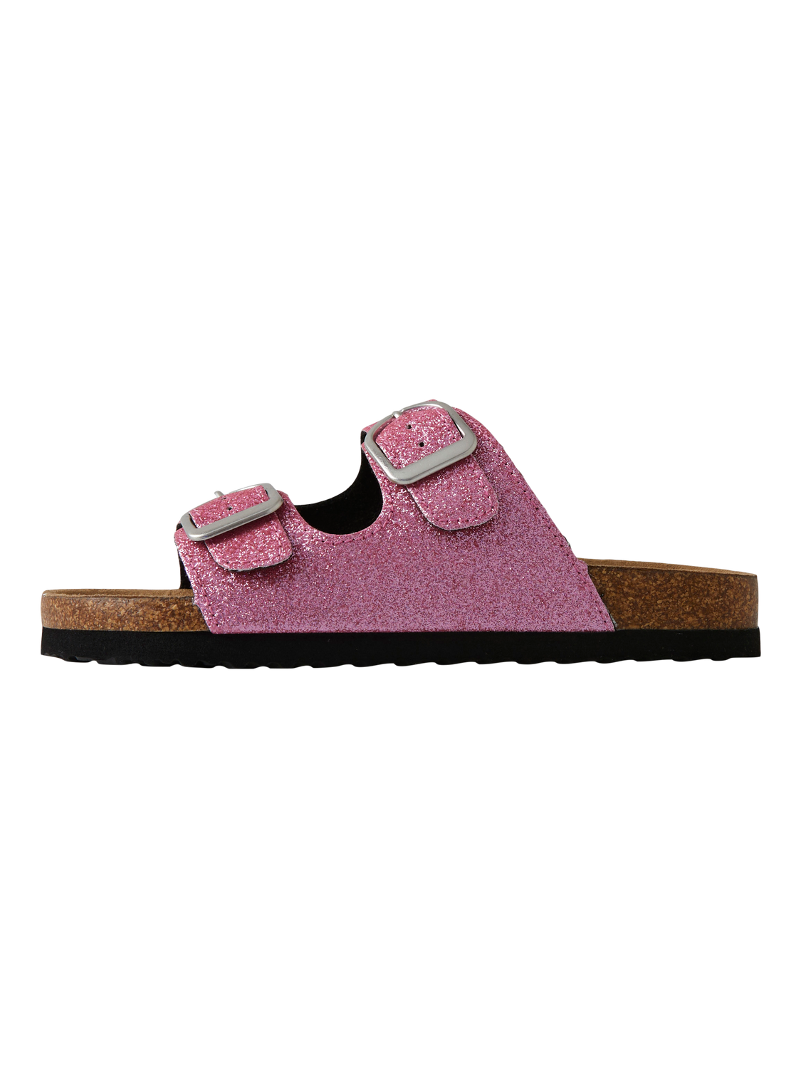 NKFFLORA Footwear - Cashmere Rose